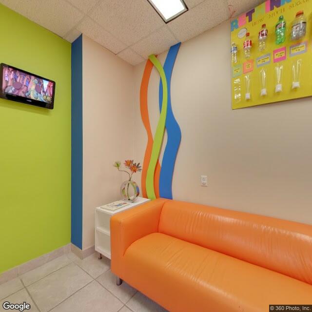 Prestige Nursing Services Inc Street View Image