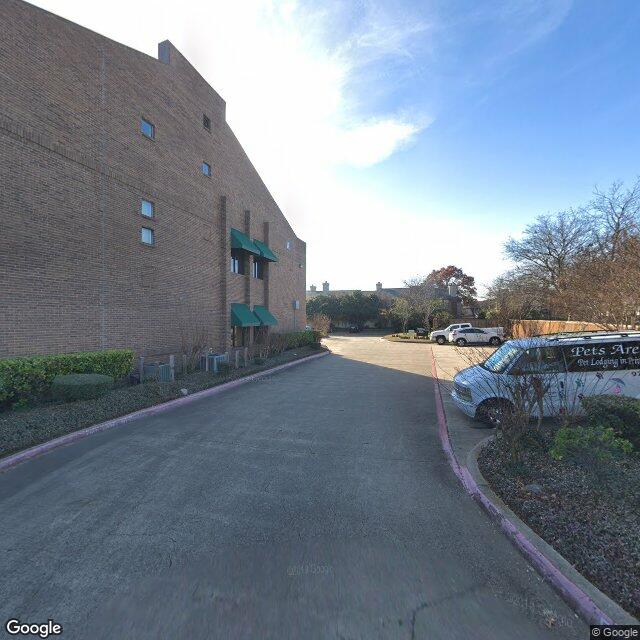 Genuine Home Health Services Street View Image