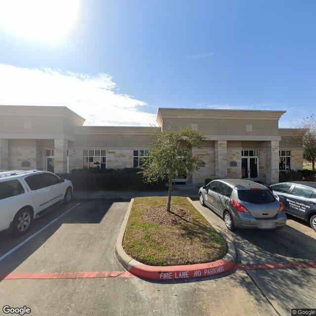 Winners Healthcare Solutions Inc Street View Image
