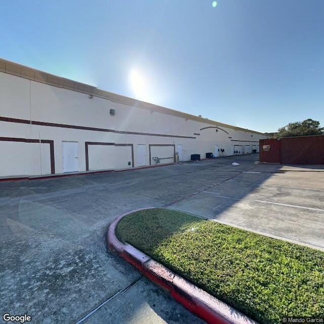 Texas Home Care & Associates Llc Street View Image