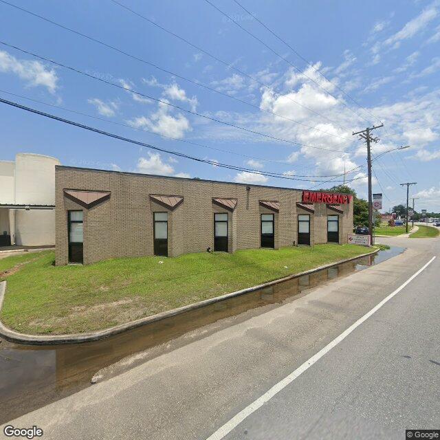 In Touch Healthcare Services Street View Image