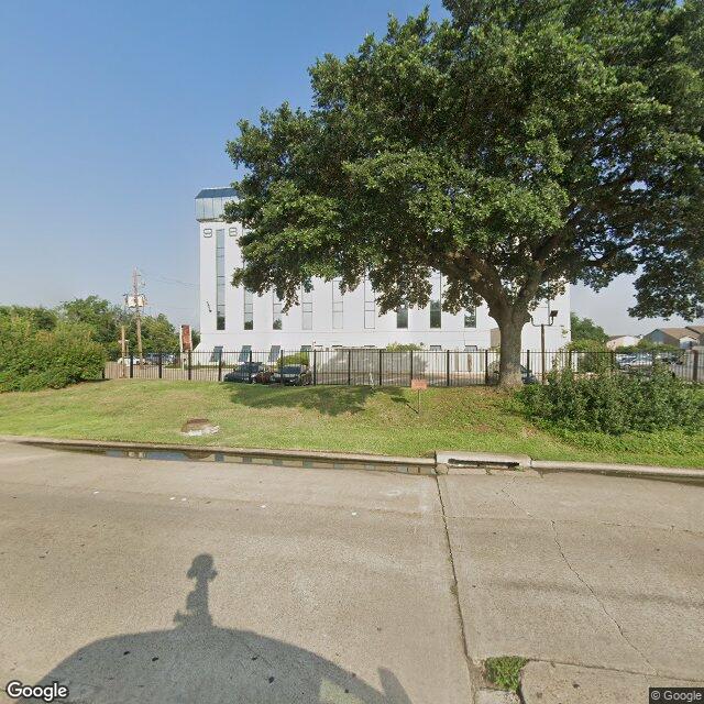 Ncj Health System Street View Image