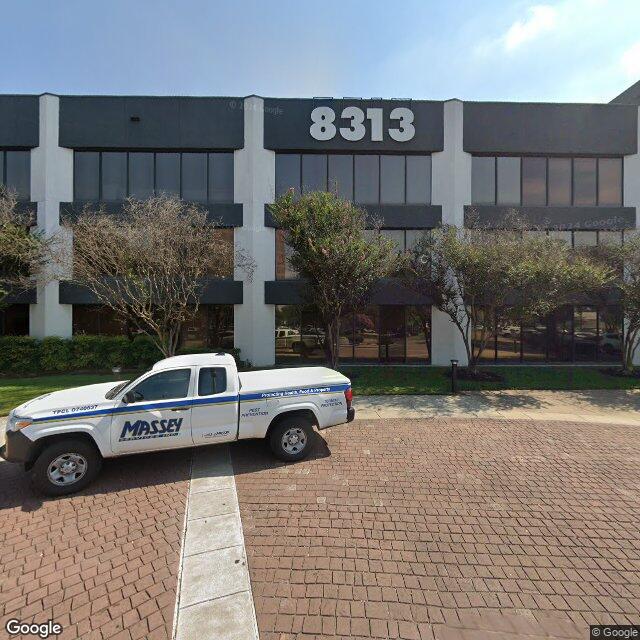 Rehab Med Care Street View Image