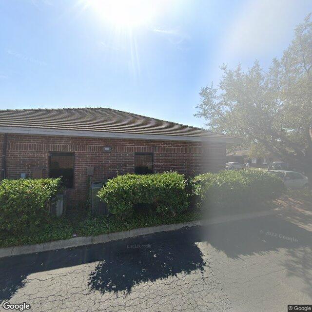 Adventia Healthcare  Associates Inc Street View Image