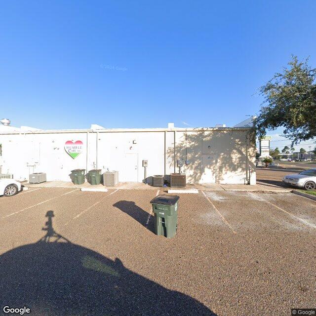 Amado Home Health Care Street View Image
