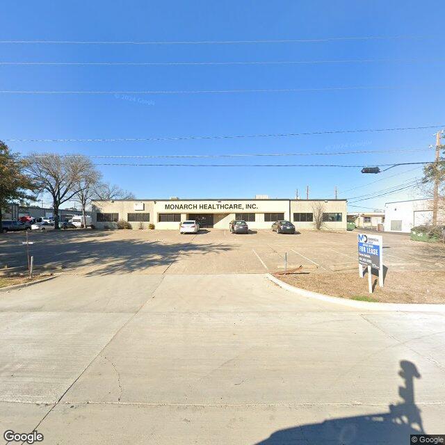 Monarch Home Healthcare Agency Street View Image