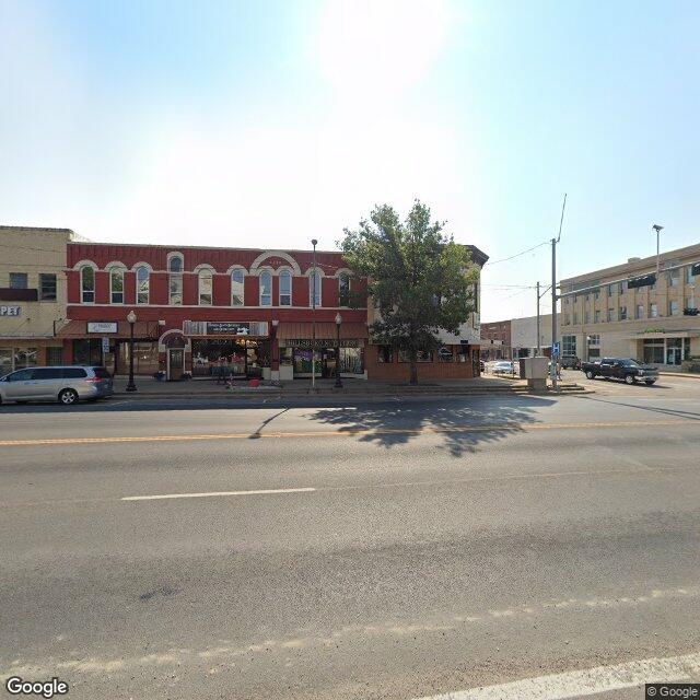 Family and Health First of Hillsboro Street View Image