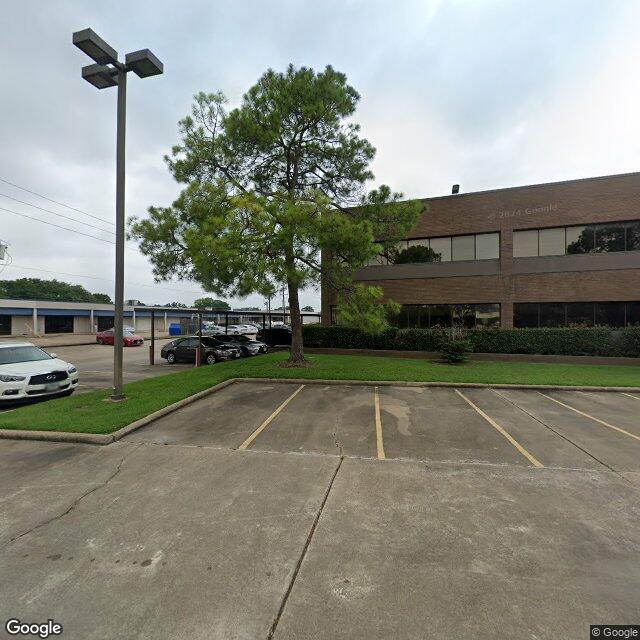 Olive Branch Health Services Inc Street View Image