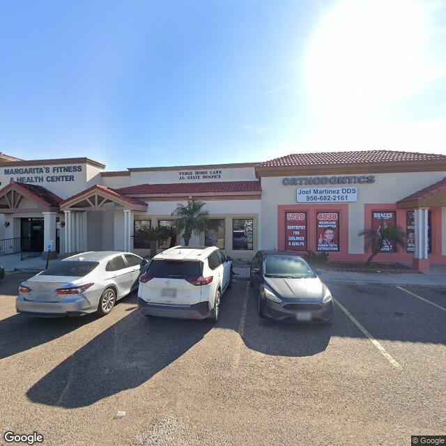 Verge Home Care Llc Street View Image