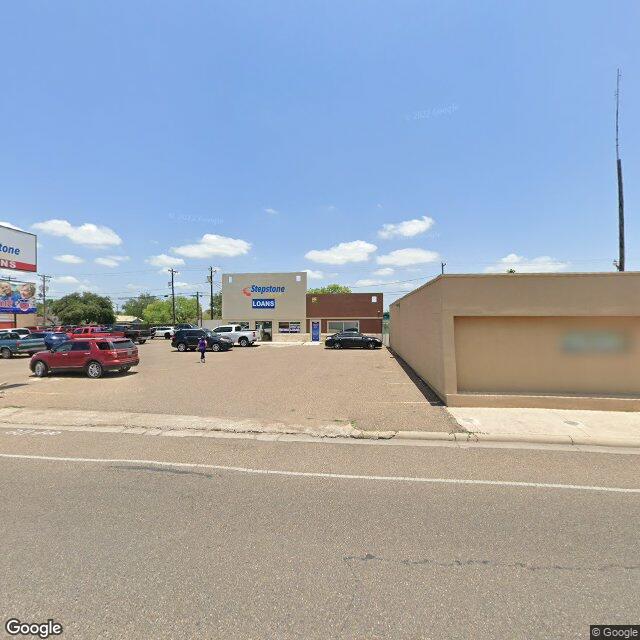 Champion Health Care Street View Image