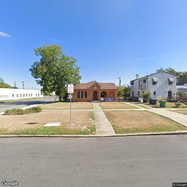 Ascensia Home Health Street View Image