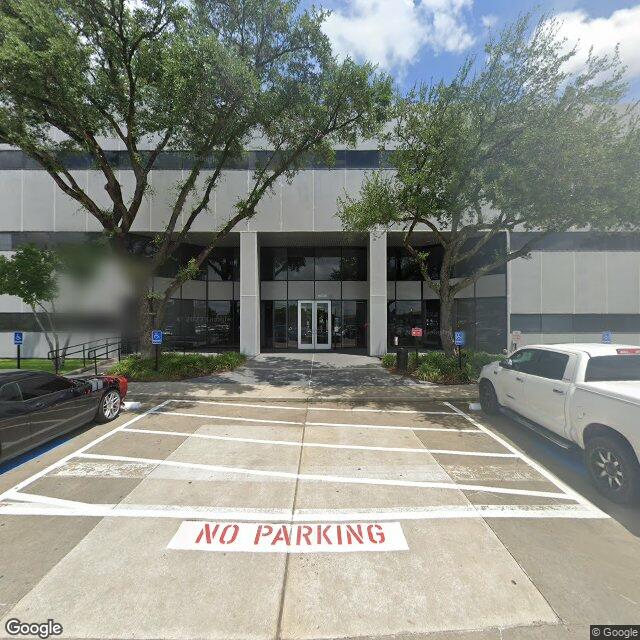 Charsony Medical Services Street View Image