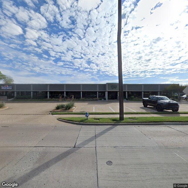 Medsource Health Care System Street View Image