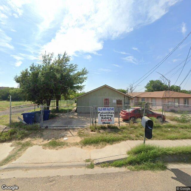 Salud Home Health Inc Street View Image