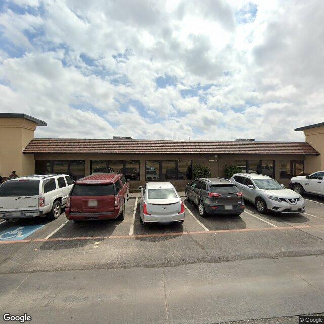 Ultimate Home Health Care Street View Image
