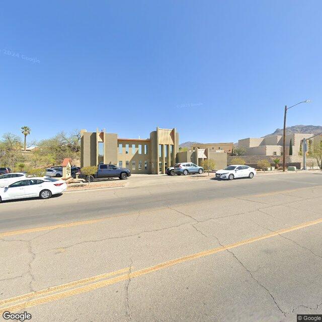 Tender Care Home Health Street View Image