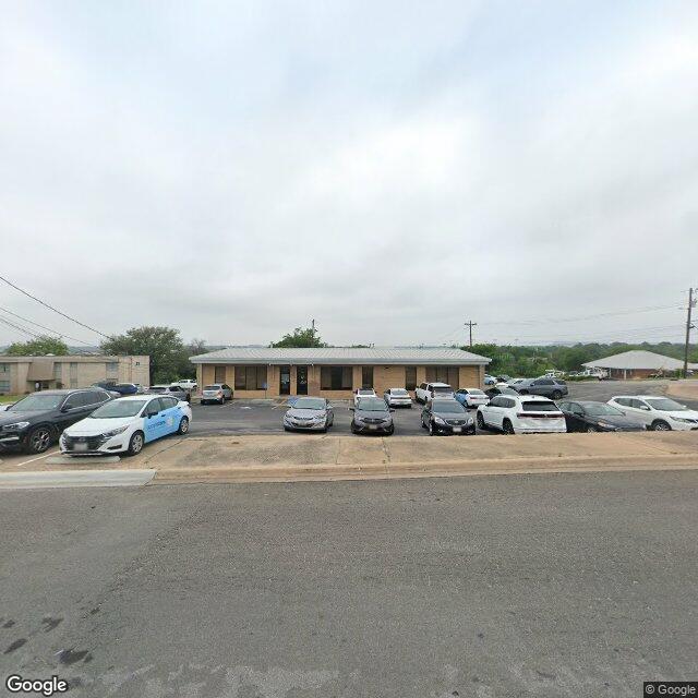 Texas Home Health Group of Marble Falls, Llc Street View Image