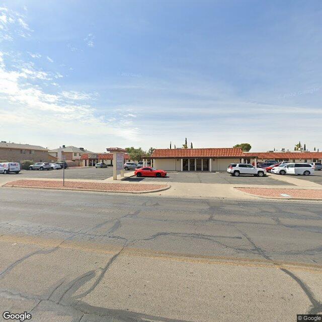 Evangel Home Care Services Street View Image