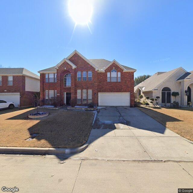 Advanced Senior Care Home Health Street View Image