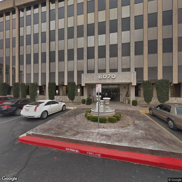 El Paso Community Home Health Inc Street View Image