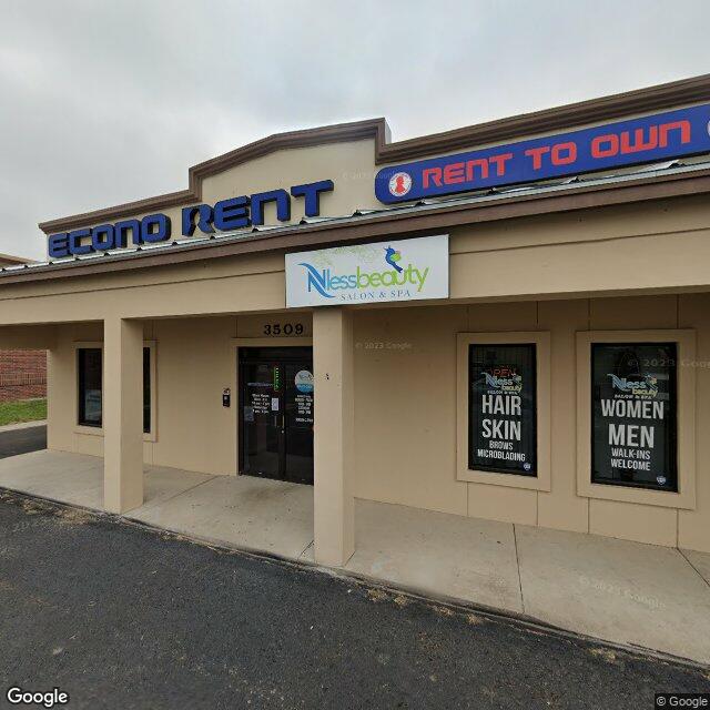Rock Bridge Home Health Agency Inc Street View Image
