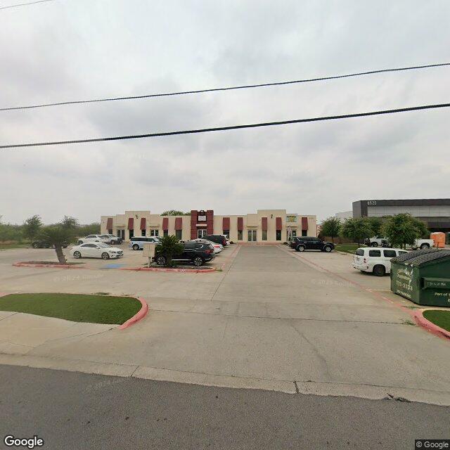 Healing Hands Home Health Care Llc Street View Image