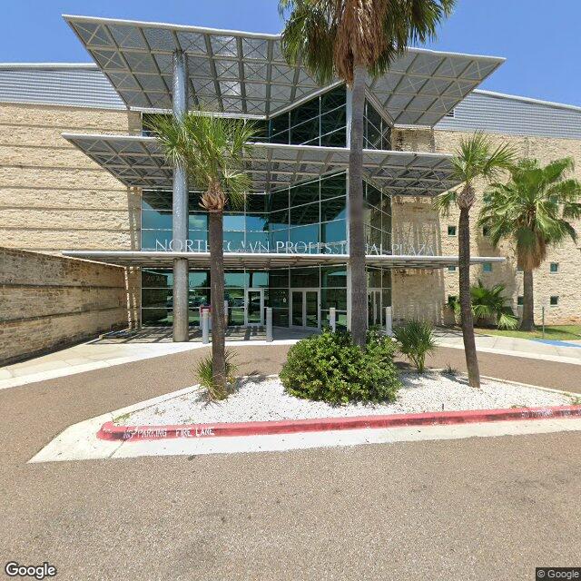 Amistad Home Health Inc Street View Image