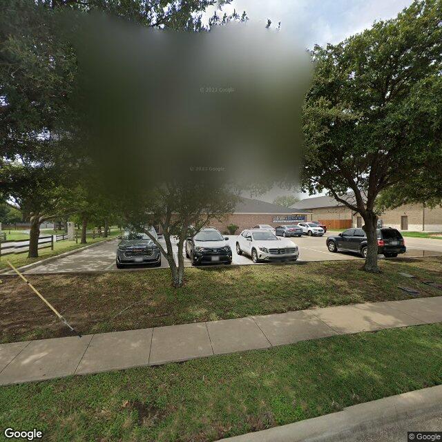 In Home Care Street View Image