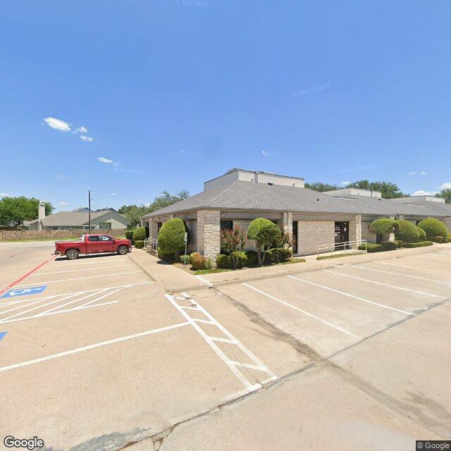 Concord Home Health Services Llc Street View Image
