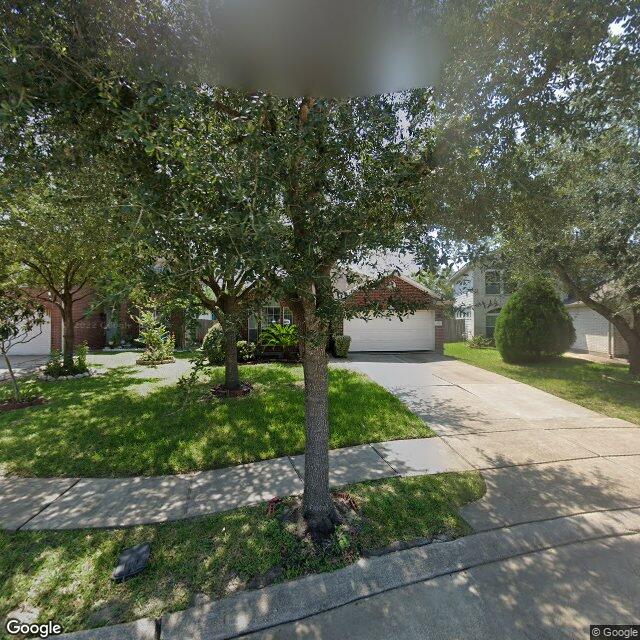 Fountain Home Health Street View Image