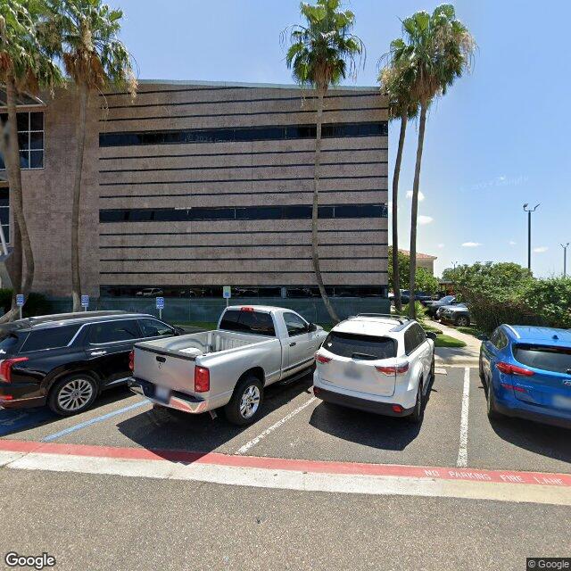 Global Nursing Services Inc Street View Image