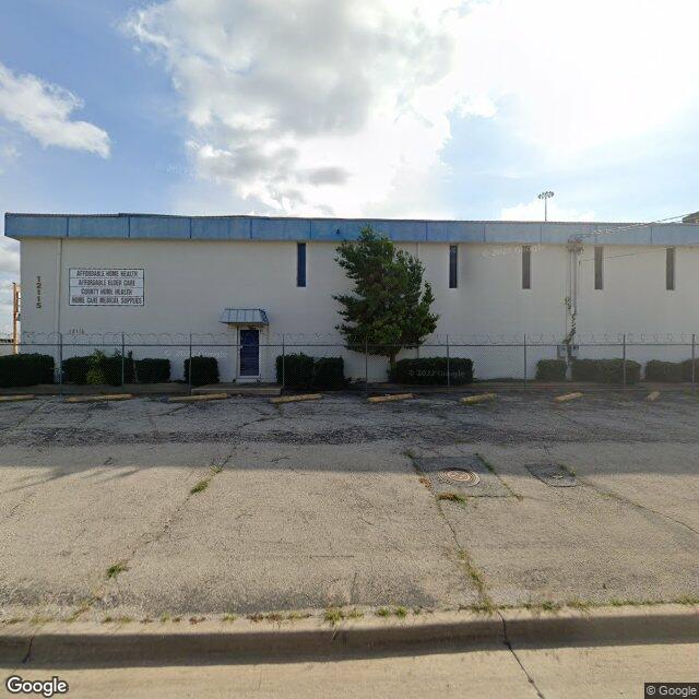 Affordable Home Health Street View Image
