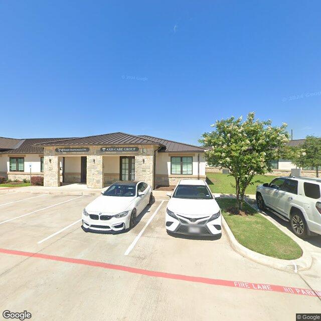 Axis Care Group Home Health Services Inc Street View Image