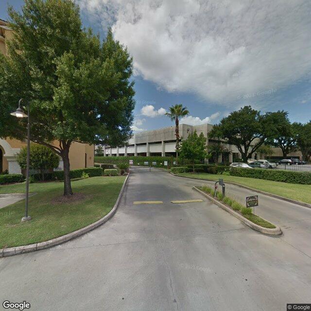 Hanson Health Services Inc Street View Image