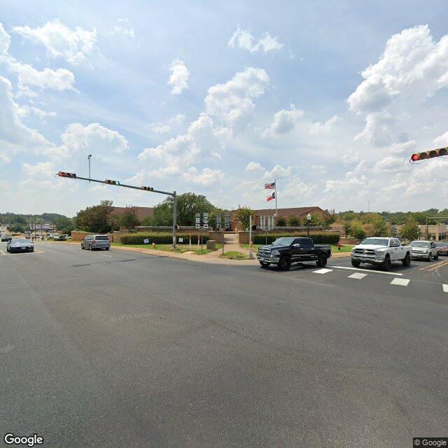 Texas Home Health Skilled Services Street View Image