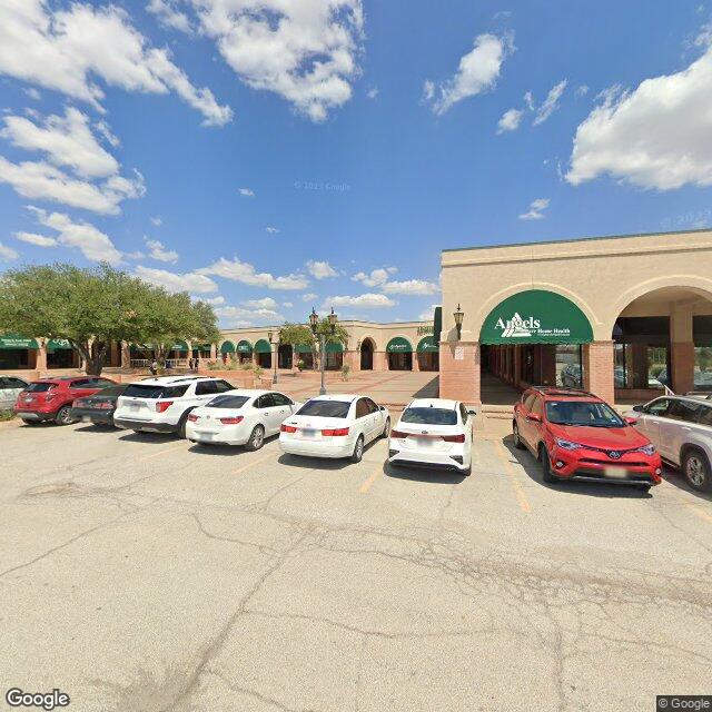 Angels Care Home Health of San Angelo Street View Image