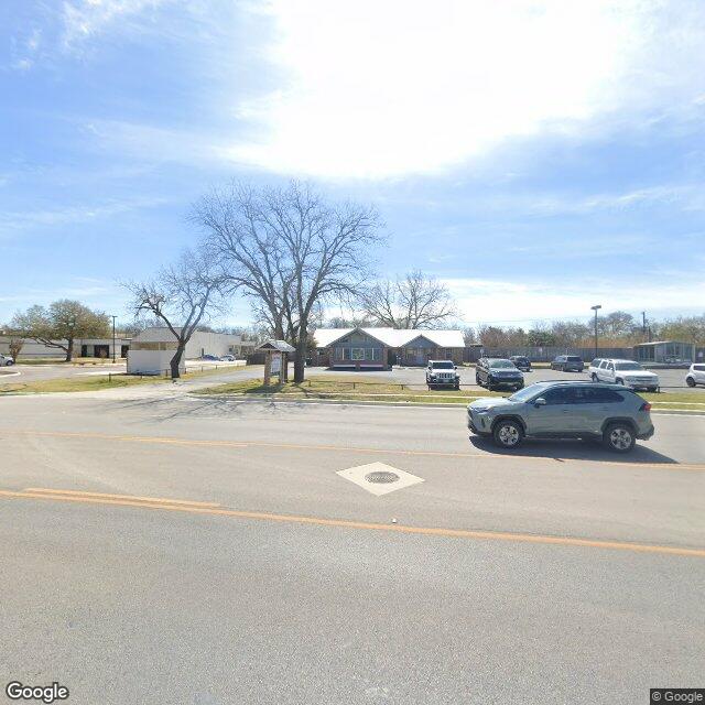 Americas Medical Team Inc Street View Image