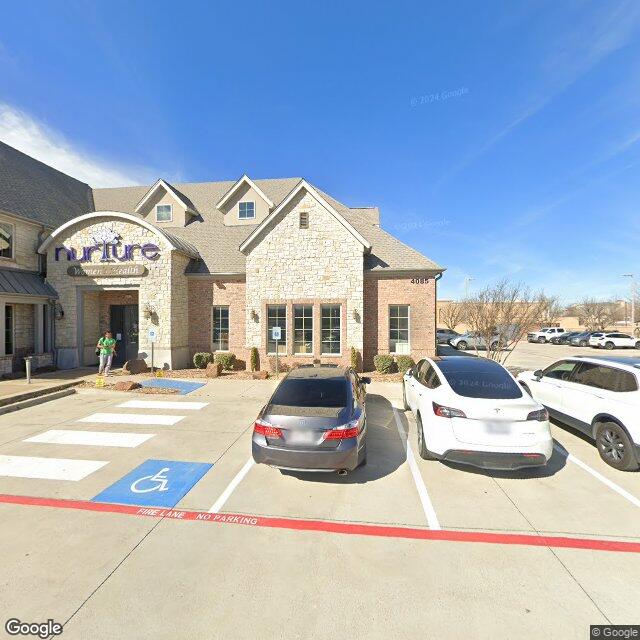 Crescent Home Health Street View Image
