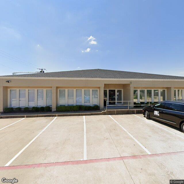 Alphastar Home Health Care Street View Image