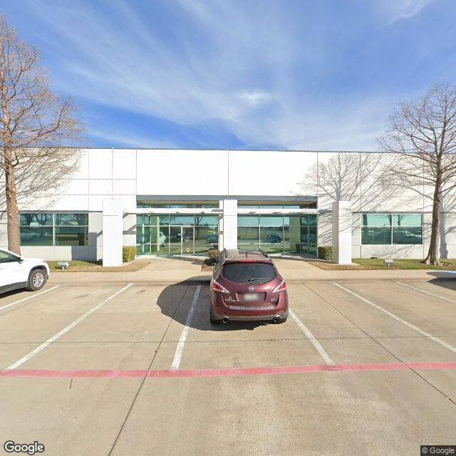 Theracare Home Health Street View Image
