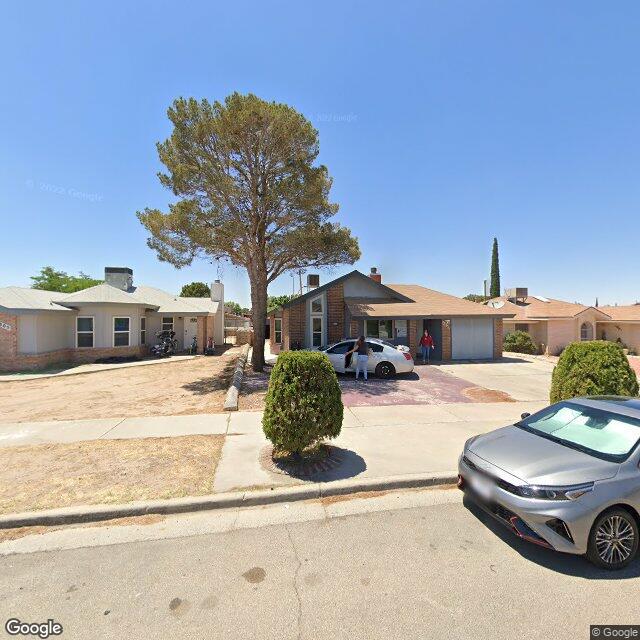 Care Quality of El Paso Llc Street View Image