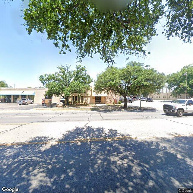 Concho Valley Home Health Care Street View Image