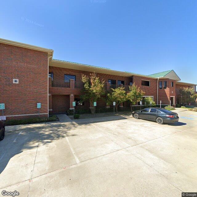 Expedient Home Health Care Street View Image
