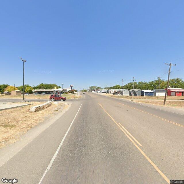 Bluebonnet Home Care Street View Image