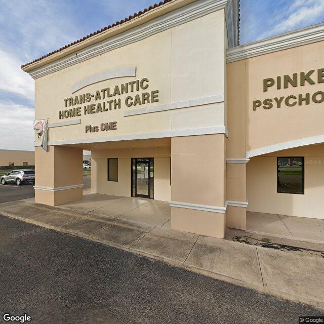 Trans Atlantic Home Health Street View Image