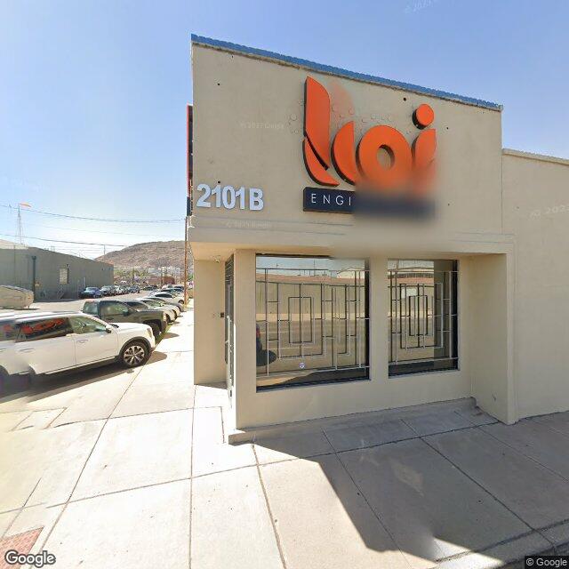 Inhome Care Street View Image