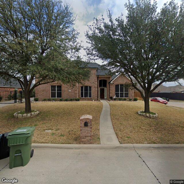 1st Prudential Health Care Services Inc Street View Image