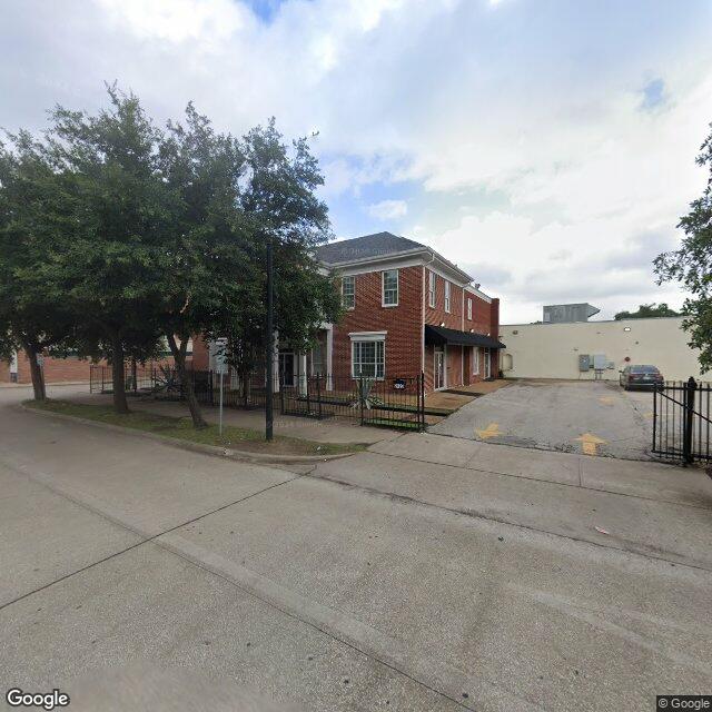 Antioch Home Health Inc Street View Image