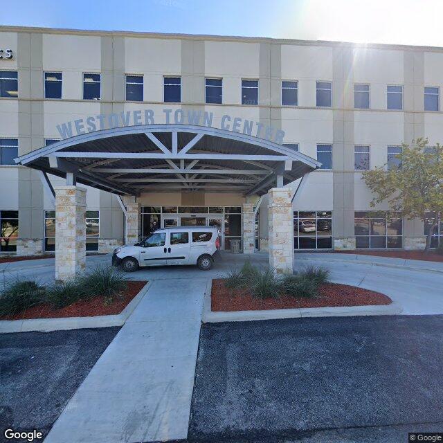 Titan Health Services Llc Street View Image