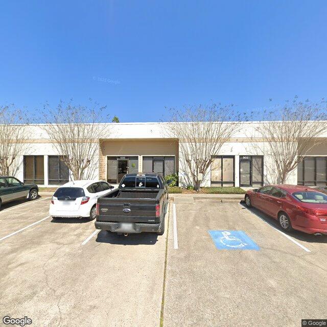 Pathfinder Home Health Street View Image